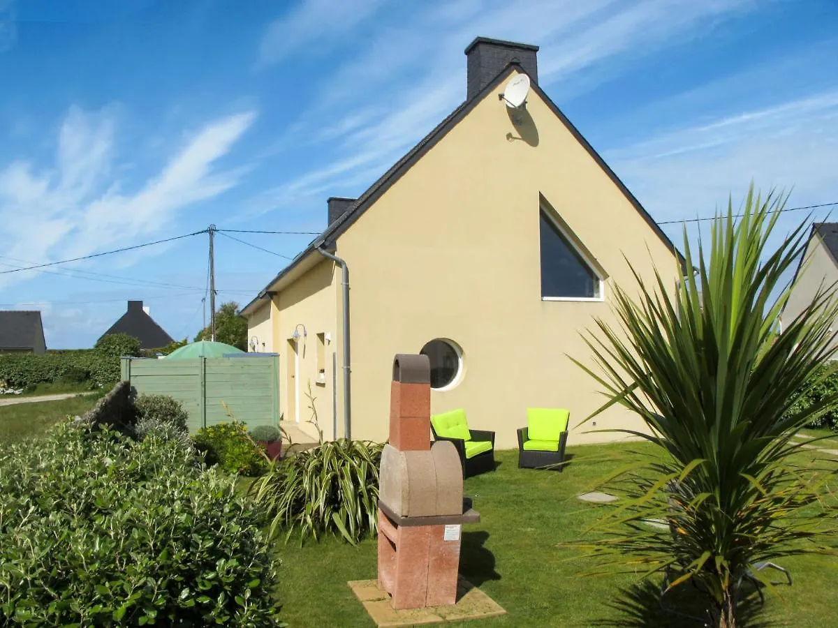 Holiday Home Sterenn Vor - Ker211 By Interhome Kerlouan