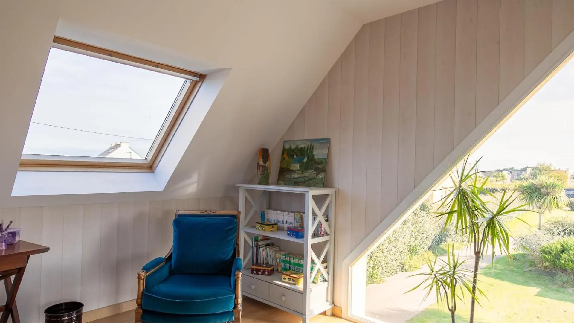 Holiday Home Sterenn Vor - Ker211 By Interhome Kerlouan