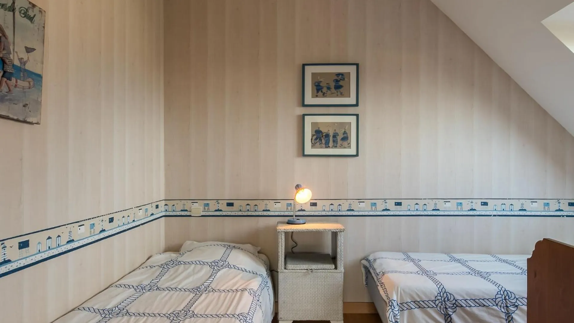 Holiday Home Sterenn Vor - Ker211 By Interhome Kerlouan
