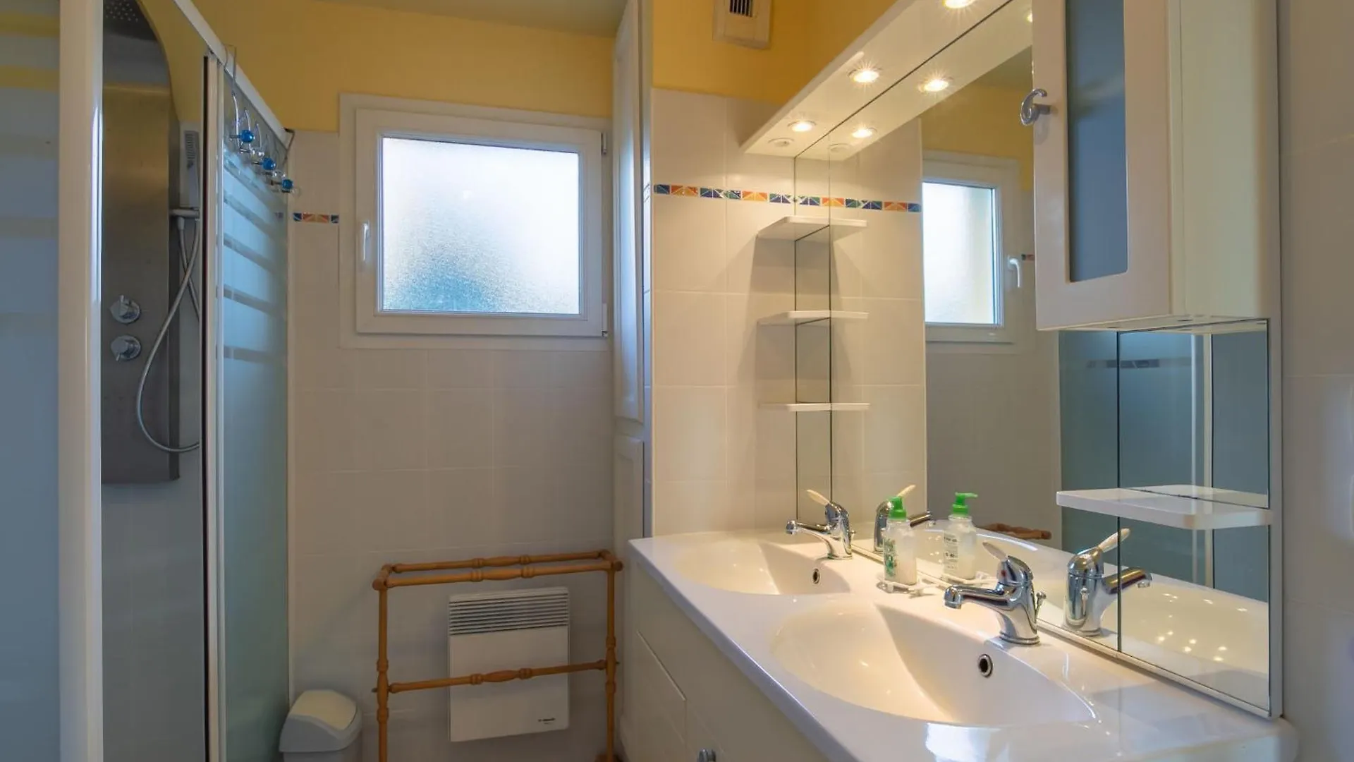 Holiday Home Sterenn Vor - Ker211 By Interhome Kerlouan 0*,